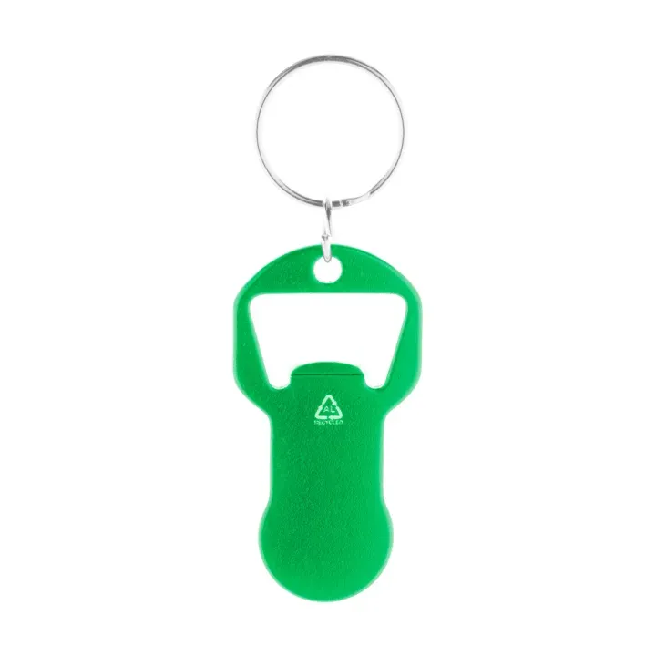 bottle opener keyring - AP808261 (ANDA#07)